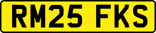 RM25FKS