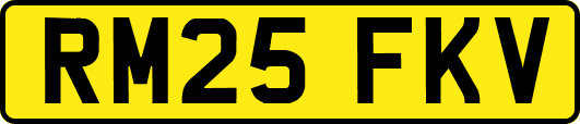RM25FKV