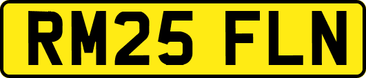 RM25FLN