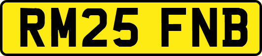 RM25FNB