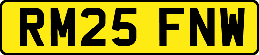 RM25FNW