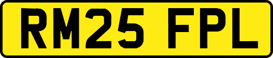 RM25FPL