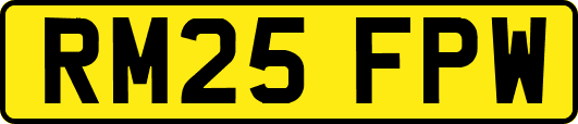 RM25FPW