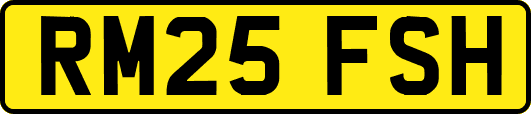 RM25FSH
