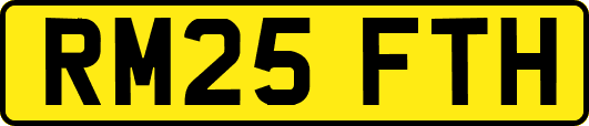RM25FTH