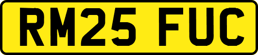 RM25FUC