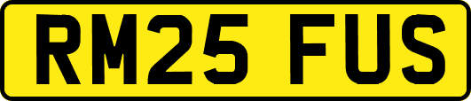 RM25FUS