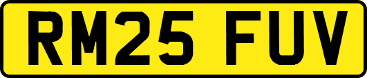 RM25FUV