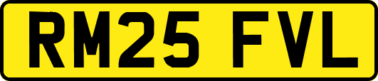 RM25FVL
