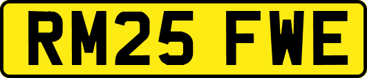 RM25FWE