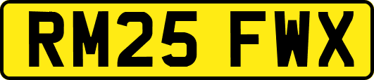RM25FWX
