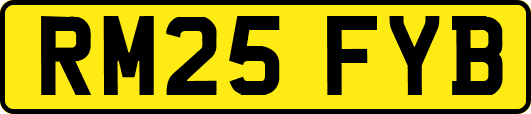 RM25FYB