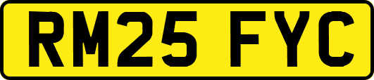 RM25FYC
