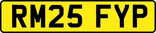 RM25FYP