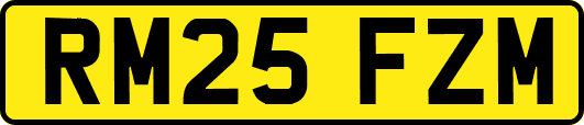 RM25FZM