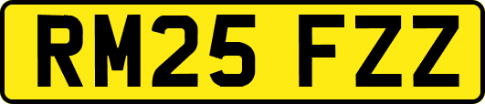 RM25FZZ