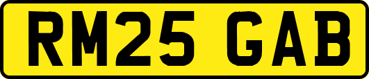 RM25GAB