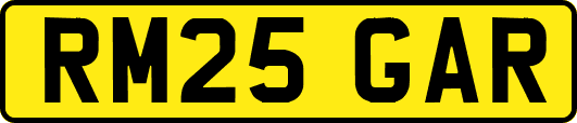 RM25GAR