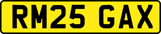 RM25GAX