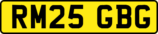 RM25GBG