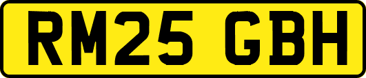 RM25GBH