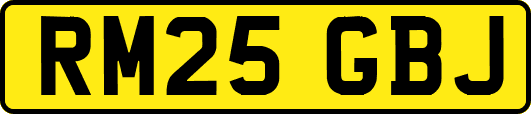 RM25GBJ