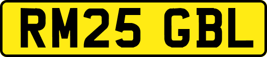RM25GBL