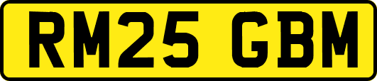 RM25GBM