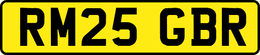 RM25GBR