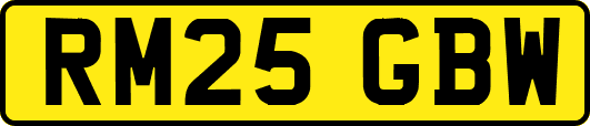 RM25GBW