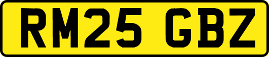 RM25GBZ