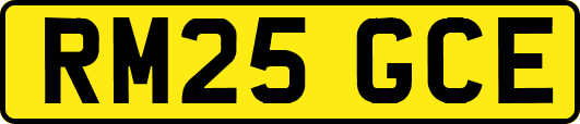 RM25GCE