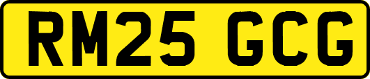 RM25GCG