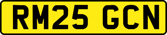RM25GCN