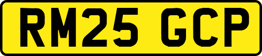 RM25GCP