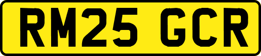 RM25GCR