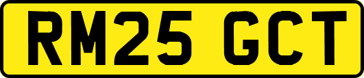 RM25GCT