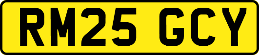 RM25GCY