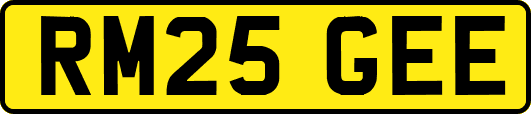 RM25GEE