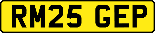 RM25GEP