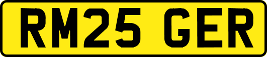 RM25GER