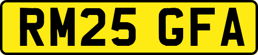 RM25GFA
