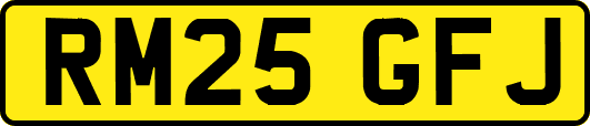 RM25GFJ