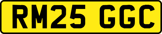 RM25GGC