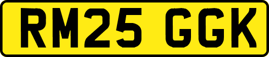 RM25GGK