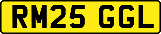 RM25GGL