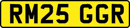 RM25GGR