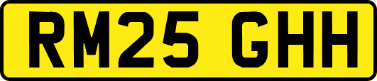 RM25GHH