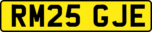 RM25GJE