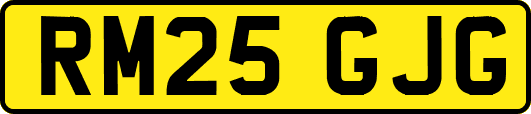 RM25GJG